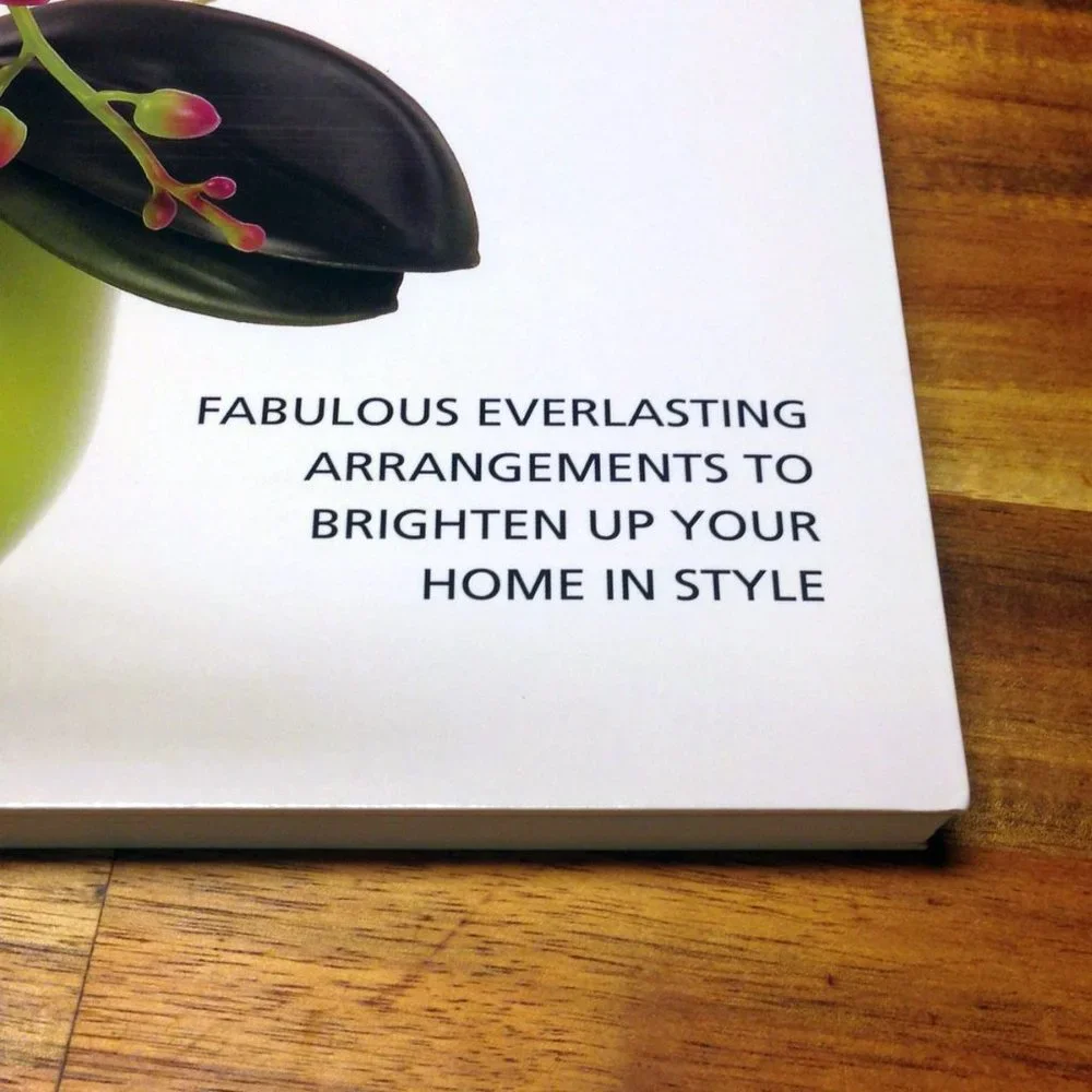 New Faux Flowers Decoration / Crafts / Home Decor